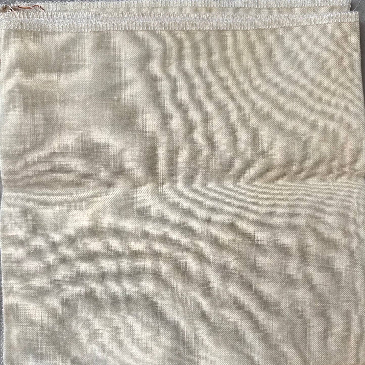 READY TO SHIP Linen: Highbury Gold