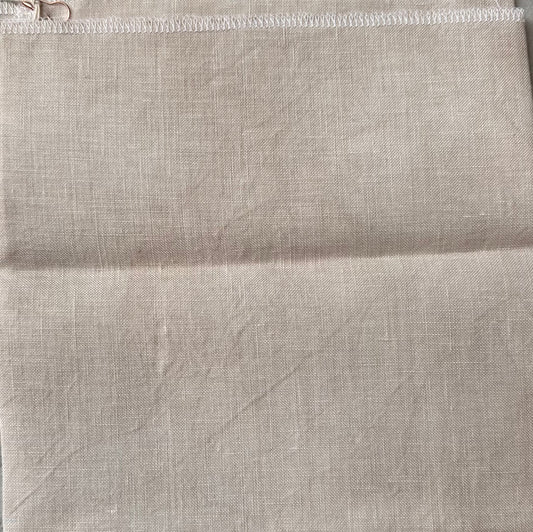 READY TO SHIP Linen: Light Sanditon