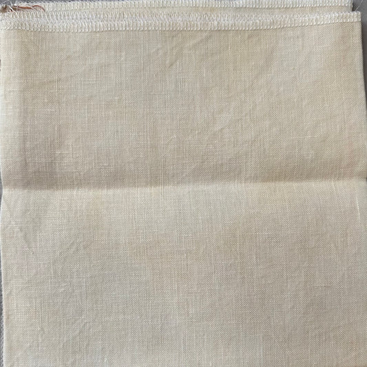 READY TO SHIP Linen: Highbury Gold