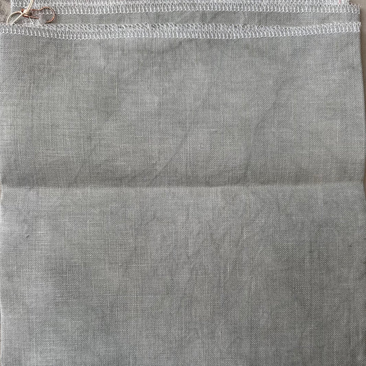 Linen: Wentworth Sage