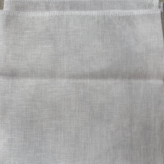 READY TO SHIP Linen: Norland Mist