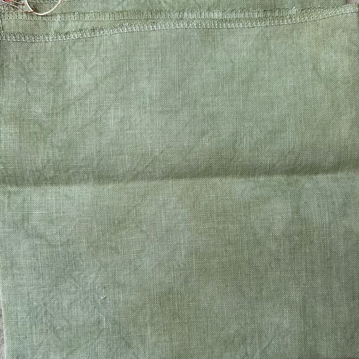 Linen: Hartfield Moss