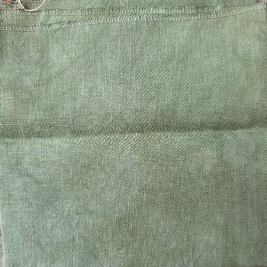 Linen: Hartfield Moss