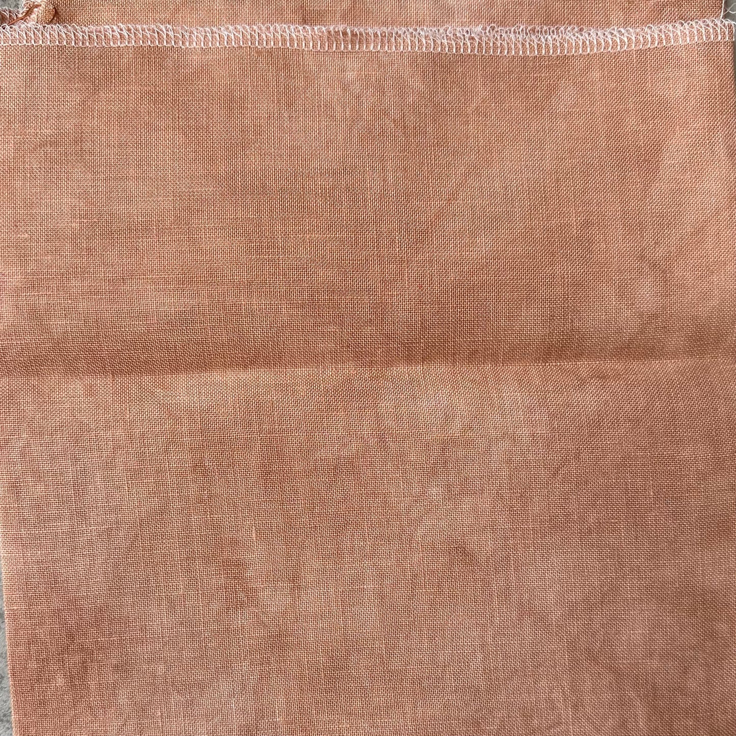 Linen: Barton Clay